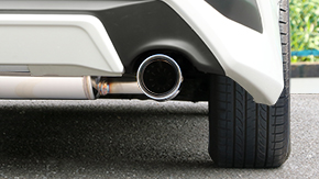 GVE-042DPO ②TRDリヤバンパー用 | GANADOR