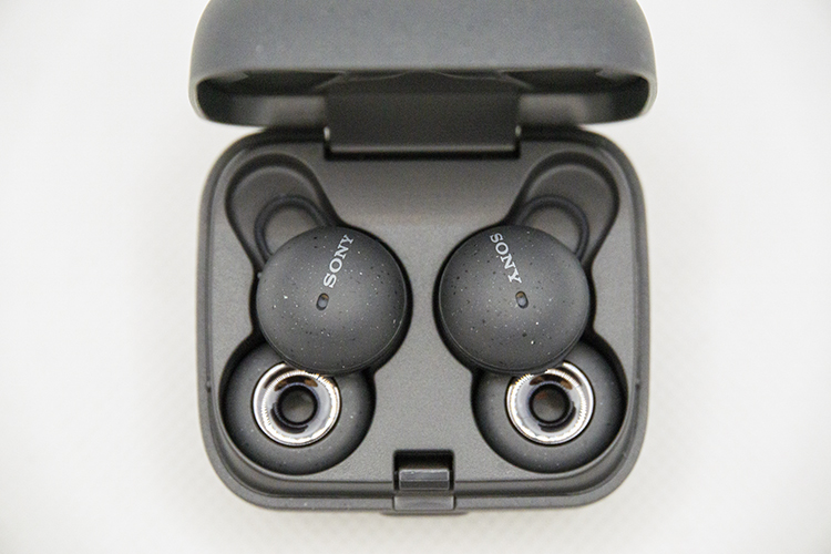 SONY LinkBudsと骨伝導イヤホンを比較。それぞれが活きる