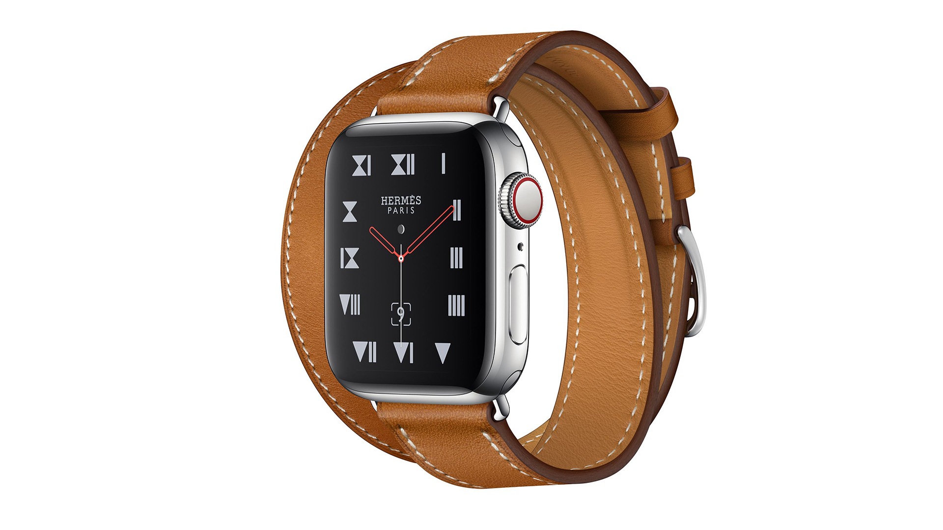 Apple Watch Hermèsを買いました。購入に至った経緯、特別な箱、バンド