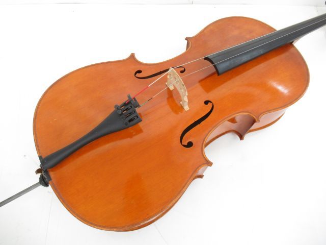 高額買取実施中!!】San Antonio サンアントニオ チェロ C-802