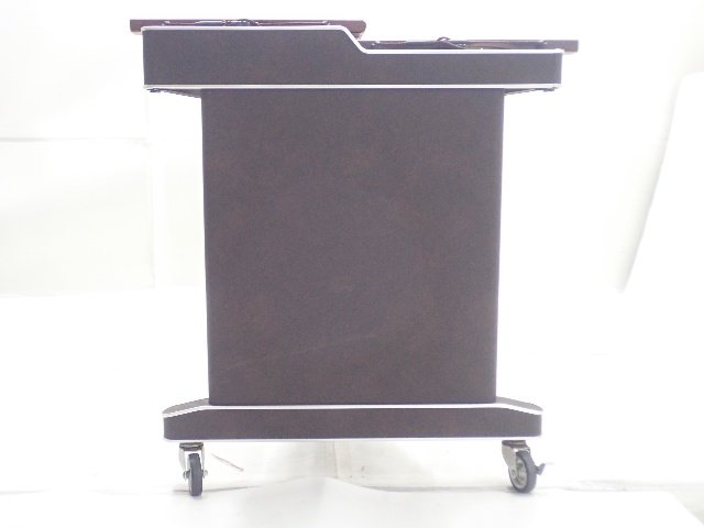 高額買取実施中!!】YAMAHA ヤマハ YM-400C コンサートマリンバ 4