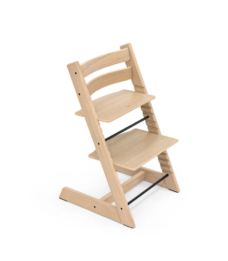Stokke® Tripp Trapp® High Chair² - Oak Natural – Galt Baby