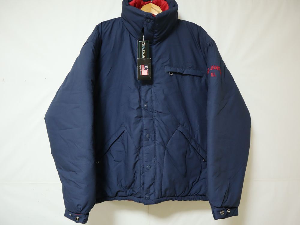 デッドストック 90s 00s POLO JEANS CO. RALPH LAUREN ビンテージ ポロ