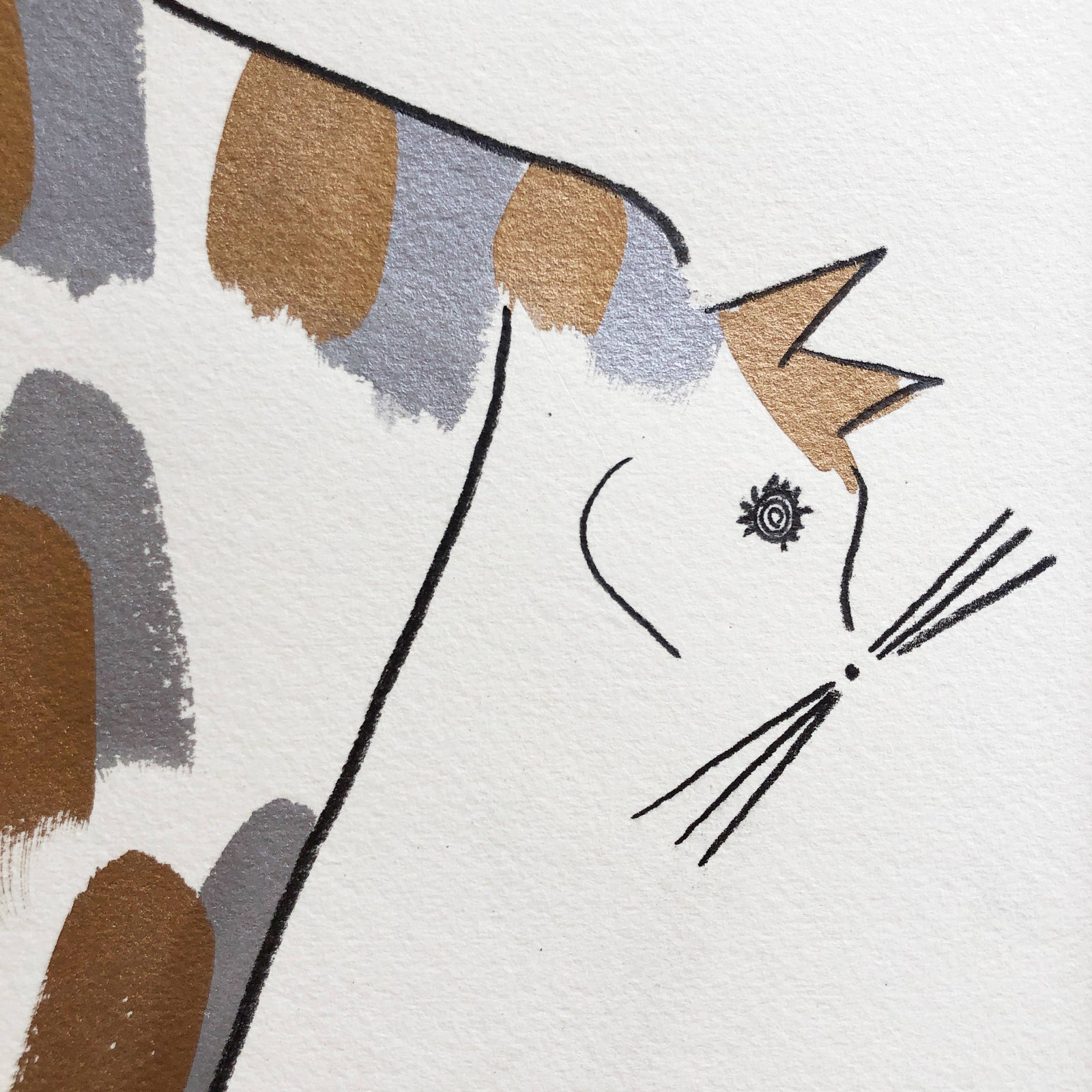 山口一郎 Cat D サイズ | G.E.M ONLINE STORE – ラグ・絨毯専門店