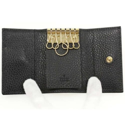 GUCCI(グッチ)キーケースのおすすめ人気ランキング10選！メンズ