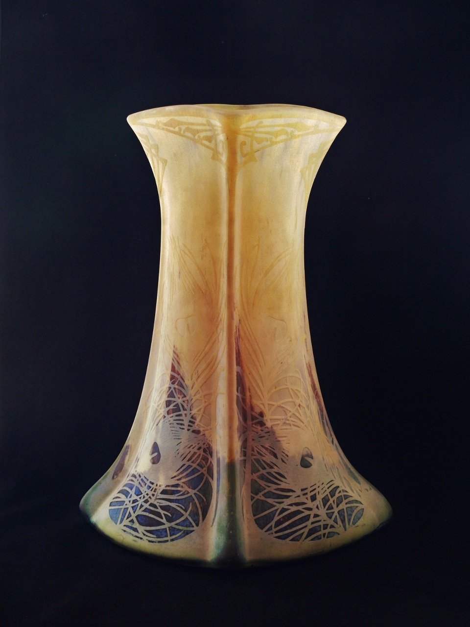 SOLD ドーム ナンシー - yui-onlineshop