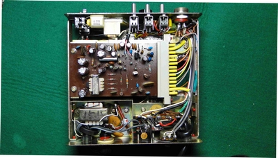 がたがたラジオ