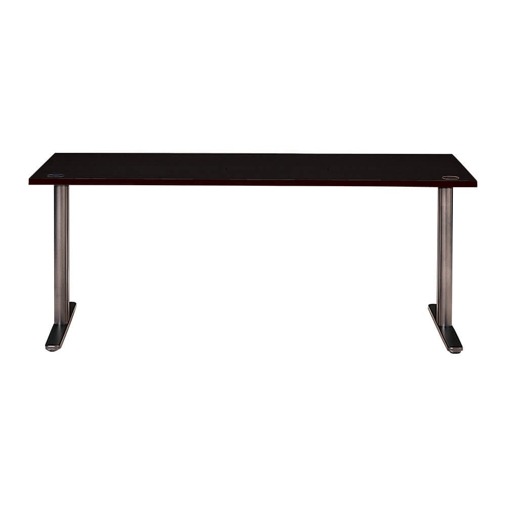 イタリア製 fantoni/ファントーニ パソコンデスク GT 幅160 奥行71 高