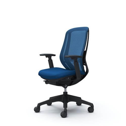 オフィスチェア ワークチェア PCチェア オカムラ/Sylphy/シルフィー