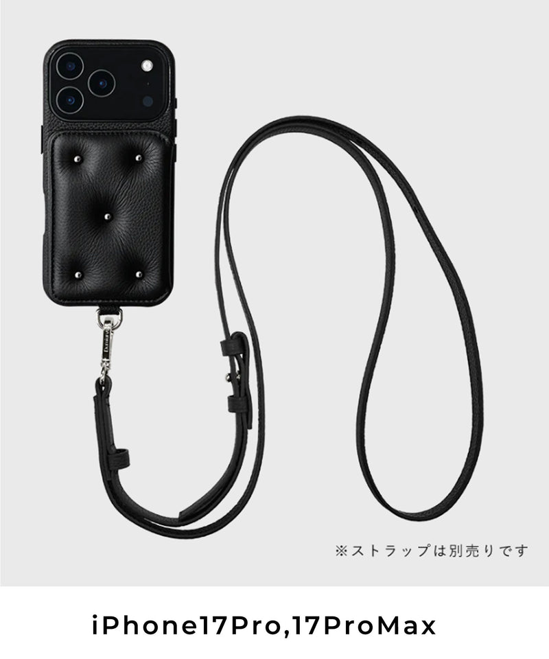 DEMIU / BALLON CINQ デミュウサンク バロン スマホケース iPhone