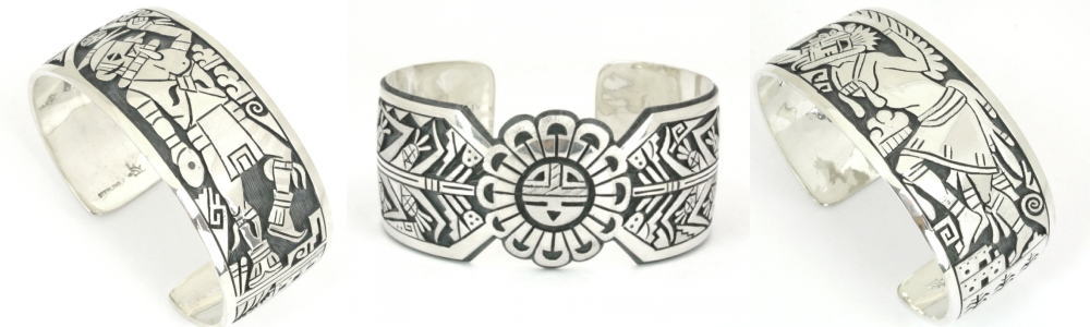 Clifton Mowaクリフトンモワのインディアンジュエリー｜マライカ公式通販