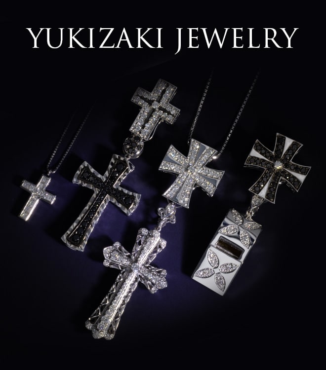 ゆきざき | ブランド時計・ジュエリーの通販・販売