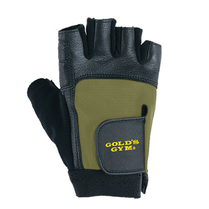 新色追加】EXレザーグローブ – ゴールドジム公式オンラインストア