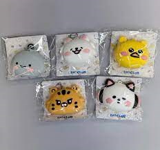 Qoo10] HYBE 【公式】 LE SSERAFIM X F