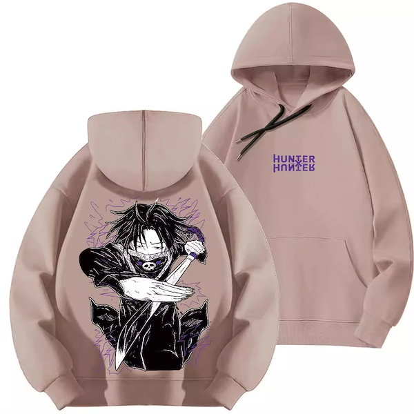 Qoo10] ハンター ハンター フェイタン ポトオ プリント