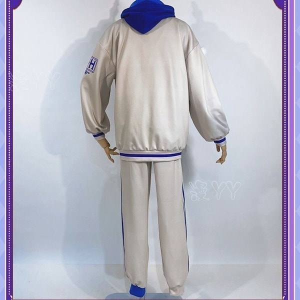 Qoo10] 漫衣庫第五人格cos服OPH電気競争傭兵