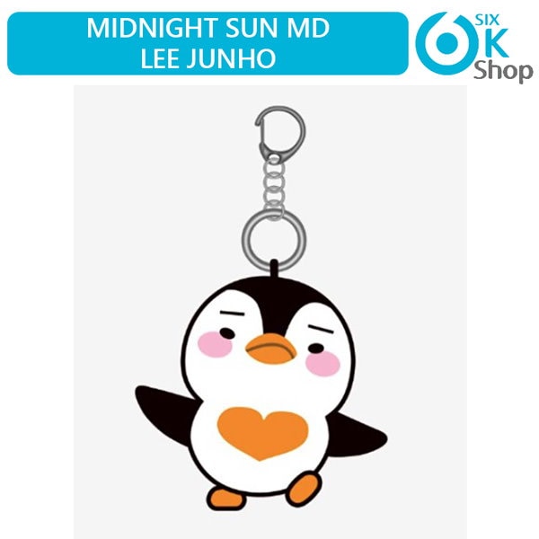 Qoo10] JYP Entertainment Lee Junho - PenPen F