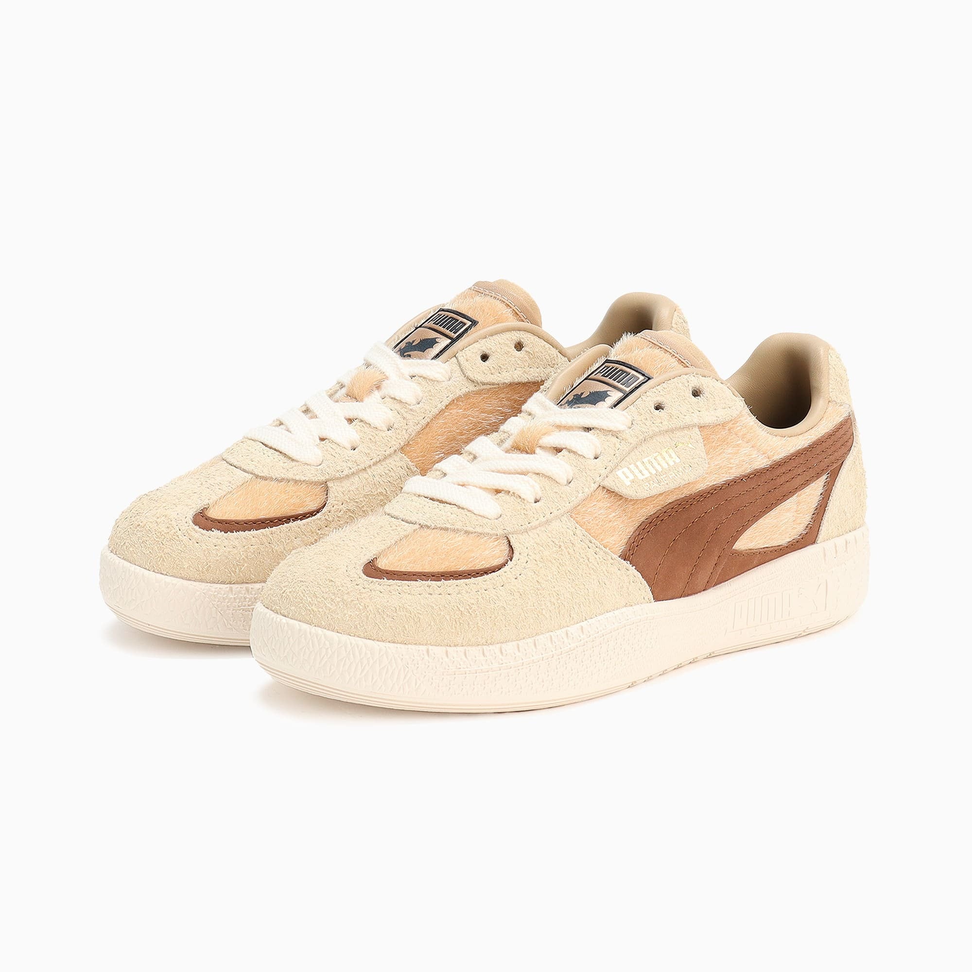 ユニセックス PUMA x モンスターハンター パレルモ モーダ R
