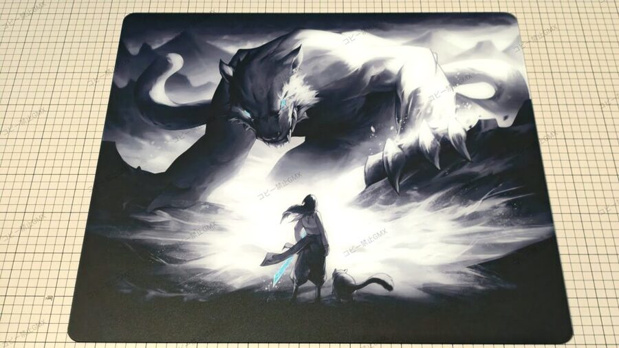 KurosunやGLSSWRKSの生みの親、Tekkusai氏自身によりリリースされた