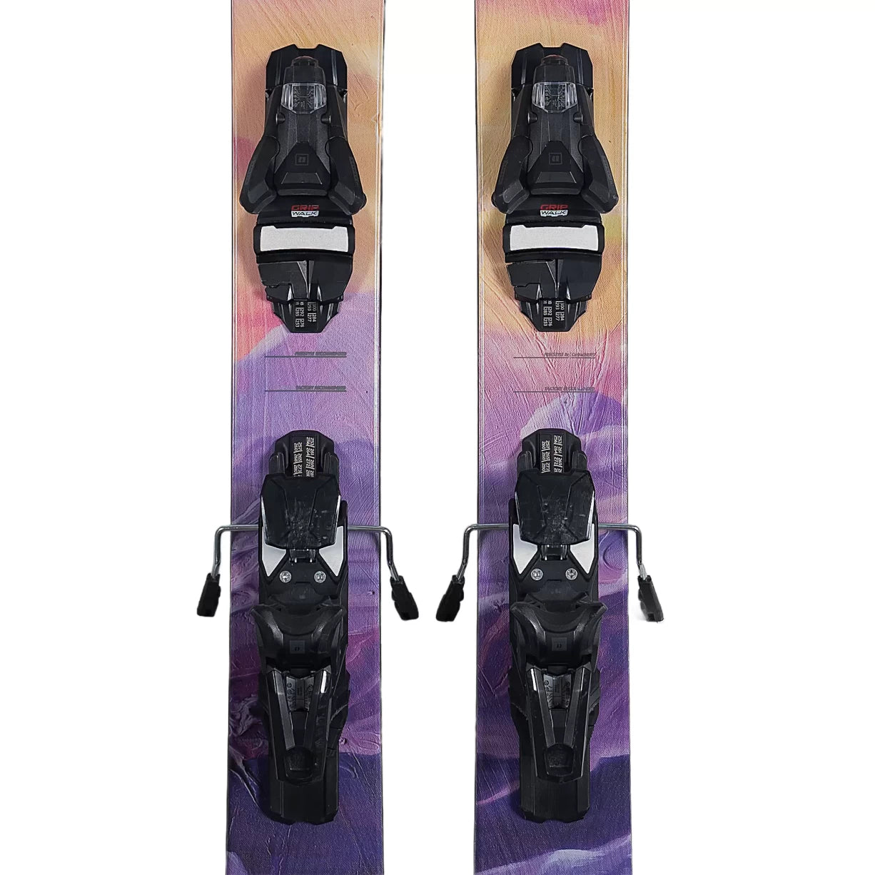 Armada ARV 112 Ski w/ Strive 13 Demo Bindings 2026 - 175cm