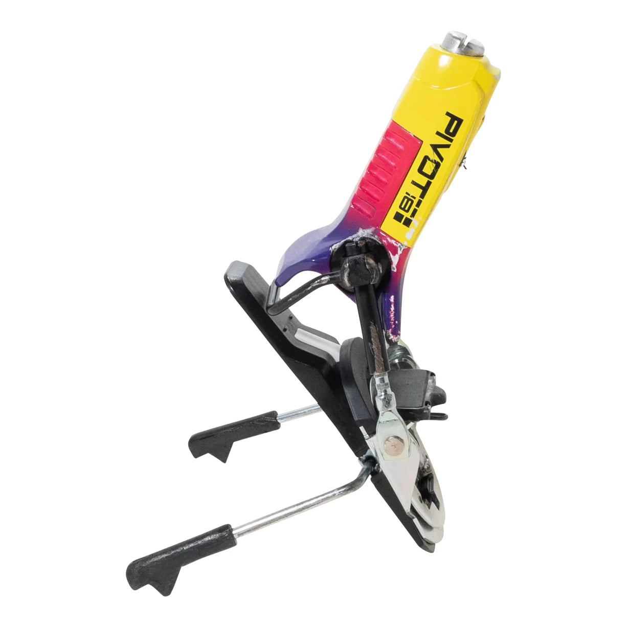 Look Pivot 18 Ski Bindings – Geartrade.com