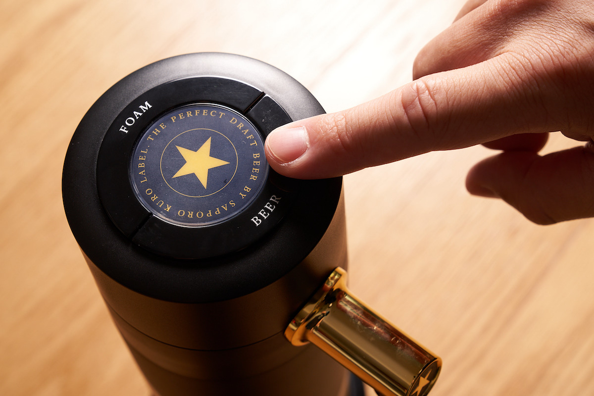 むしろ製品化を強く希望！ 合計1万人に当たる「黒ラベル オリジナル