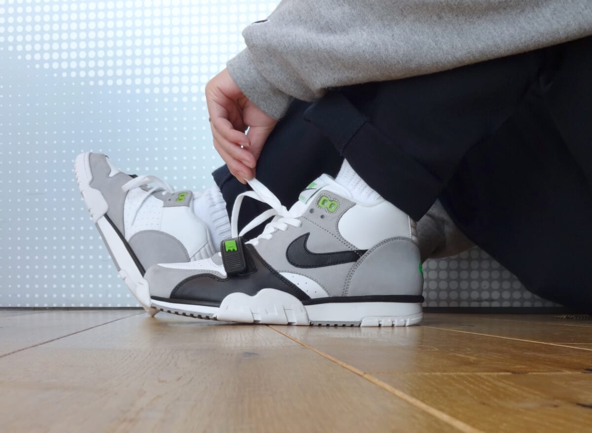 テニスプレイヤー「ジョン・マッケンロー」が愛してやまなかった