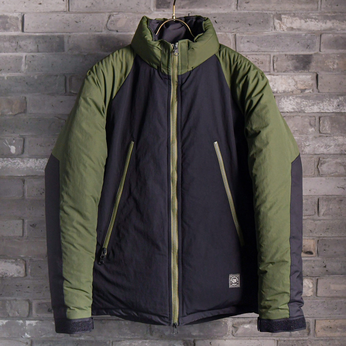 2020 2ND COLLECTION – GERUGA