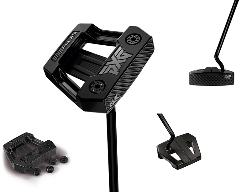 PXGのゼロトルクパター、第3弾登場！ | GEW ゴルフ産業専門サイト