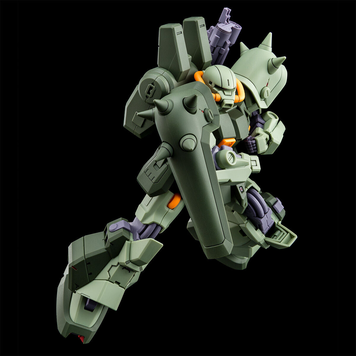 New Arrival】 HGUC 1/144 Hi-Zack Custom (A.O.Z RE-BOOT Ver