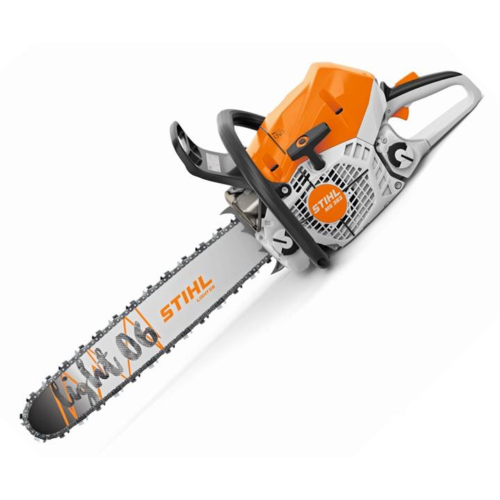 Motosserra Stihl Ms 363 40Cm 62,6Cc | GKSEG