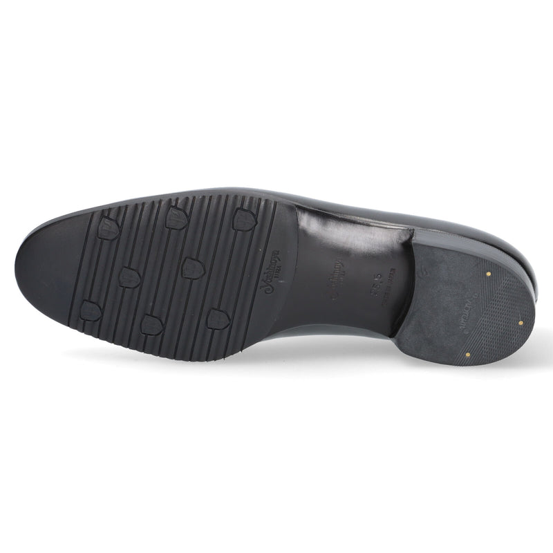 紳士靴722ブラック – 銀座ヨシノヤオンラインショップ