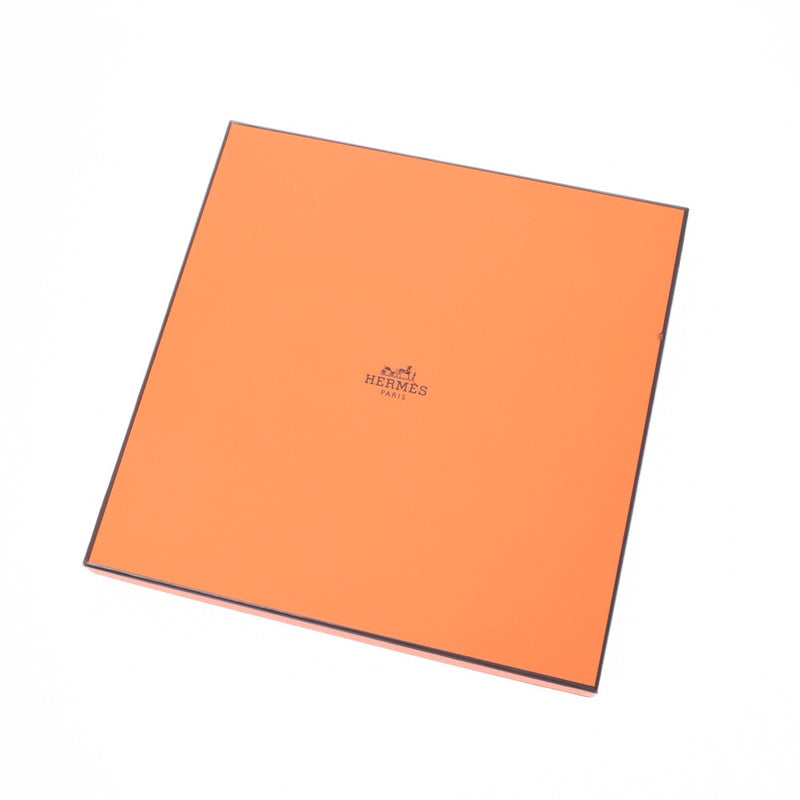 エルメスカレ90 リバーシブル パウニー族の首長/Pani La Shar Pawnee