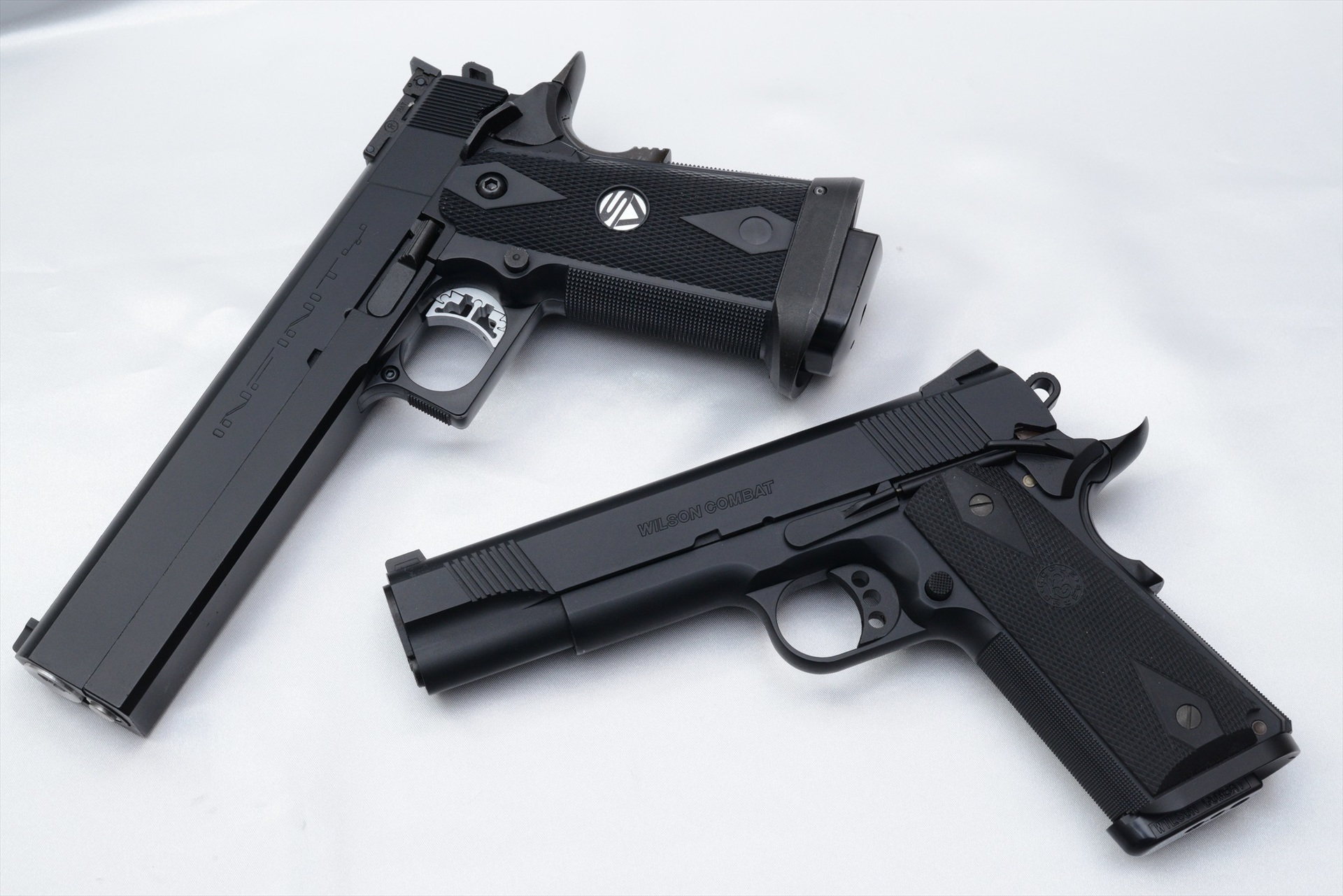 WA SV INFINITY 6.0 ②: 銀の備忘録