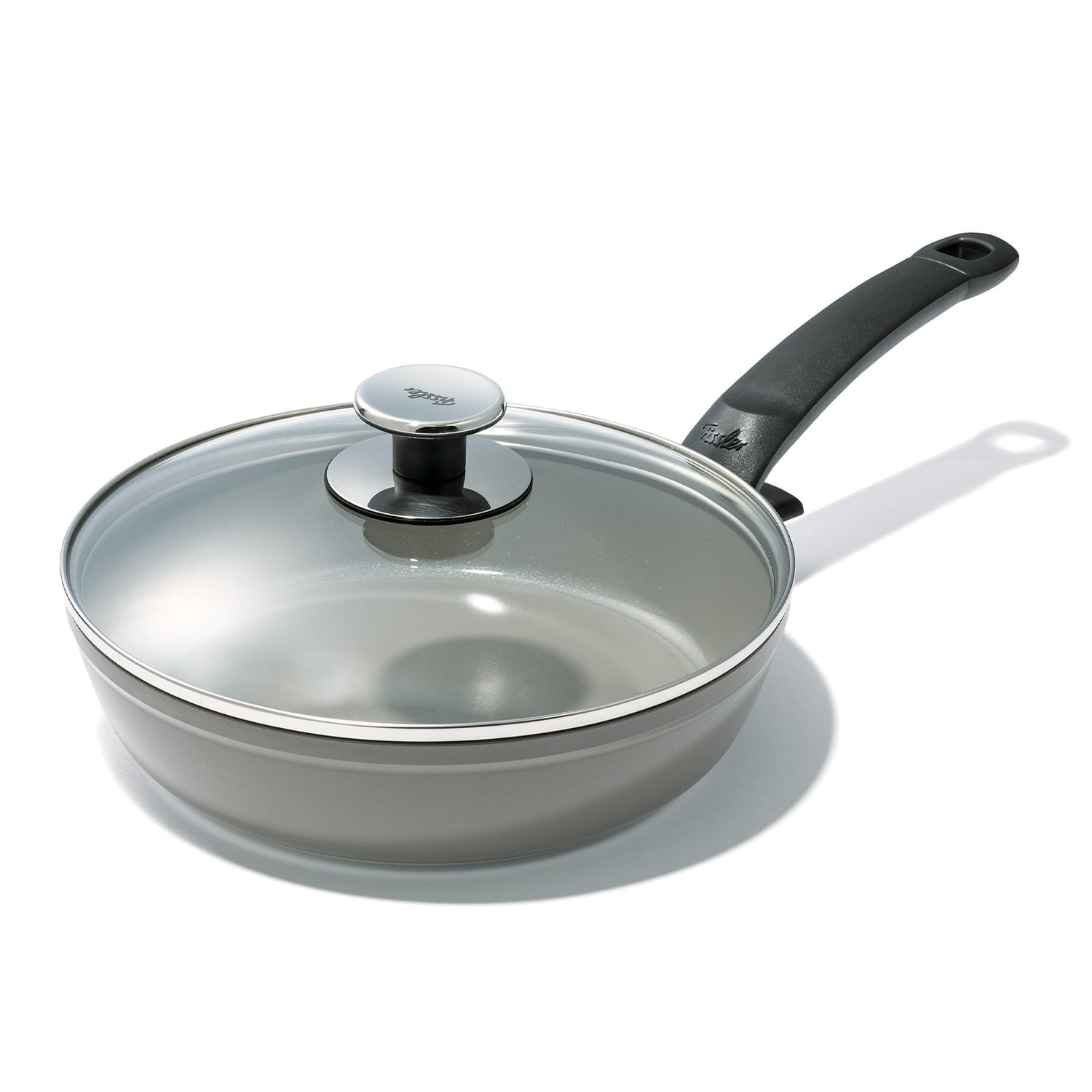 フィスラーW-GERMANY 24センチフライパン