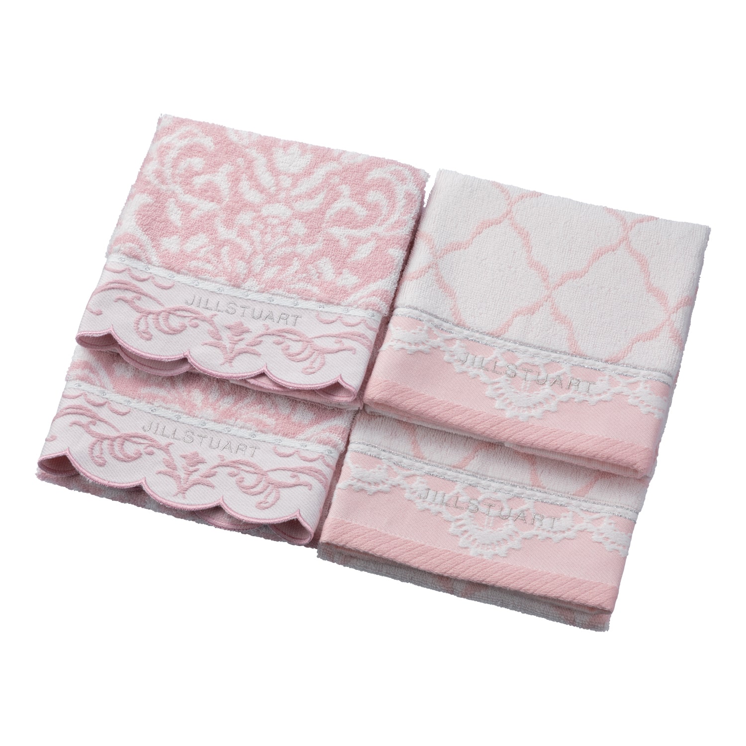 ジルスチュアート タオルセット【eGift】|デジタルギフト・ソーシャル