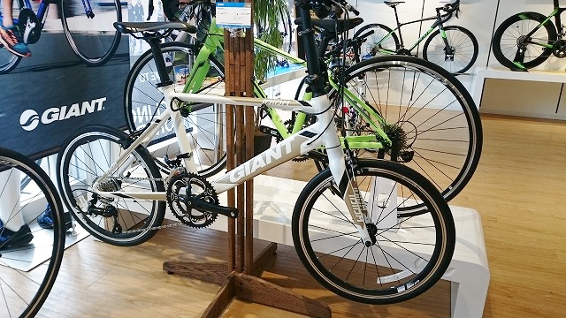 IDIOM 1インプレッション ｜ ジャイアントストア高知