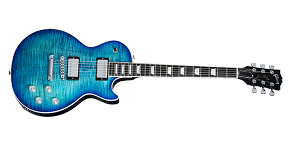 モダン・コレクション | Gibson Japan