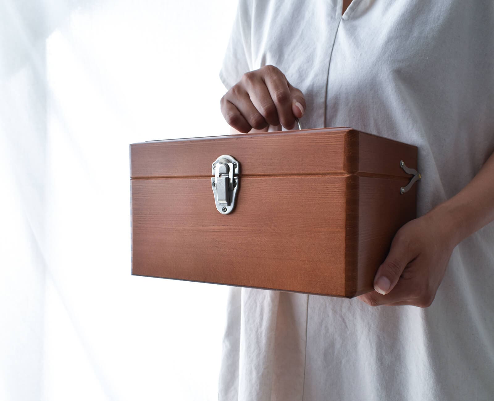 ツガの救急箱 / 倉敷意匠 ｜CATAWARA（カタワラ）