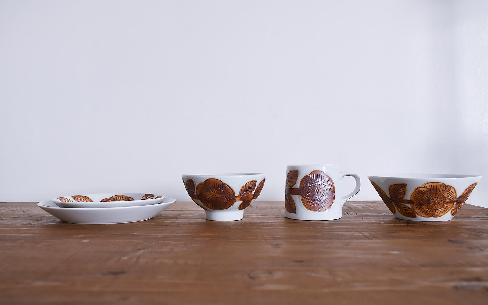 石原亮太 PEBBLE CERAMIC DESIGN STUDIO｜CATAWARA(カタワラ)CATAWARA