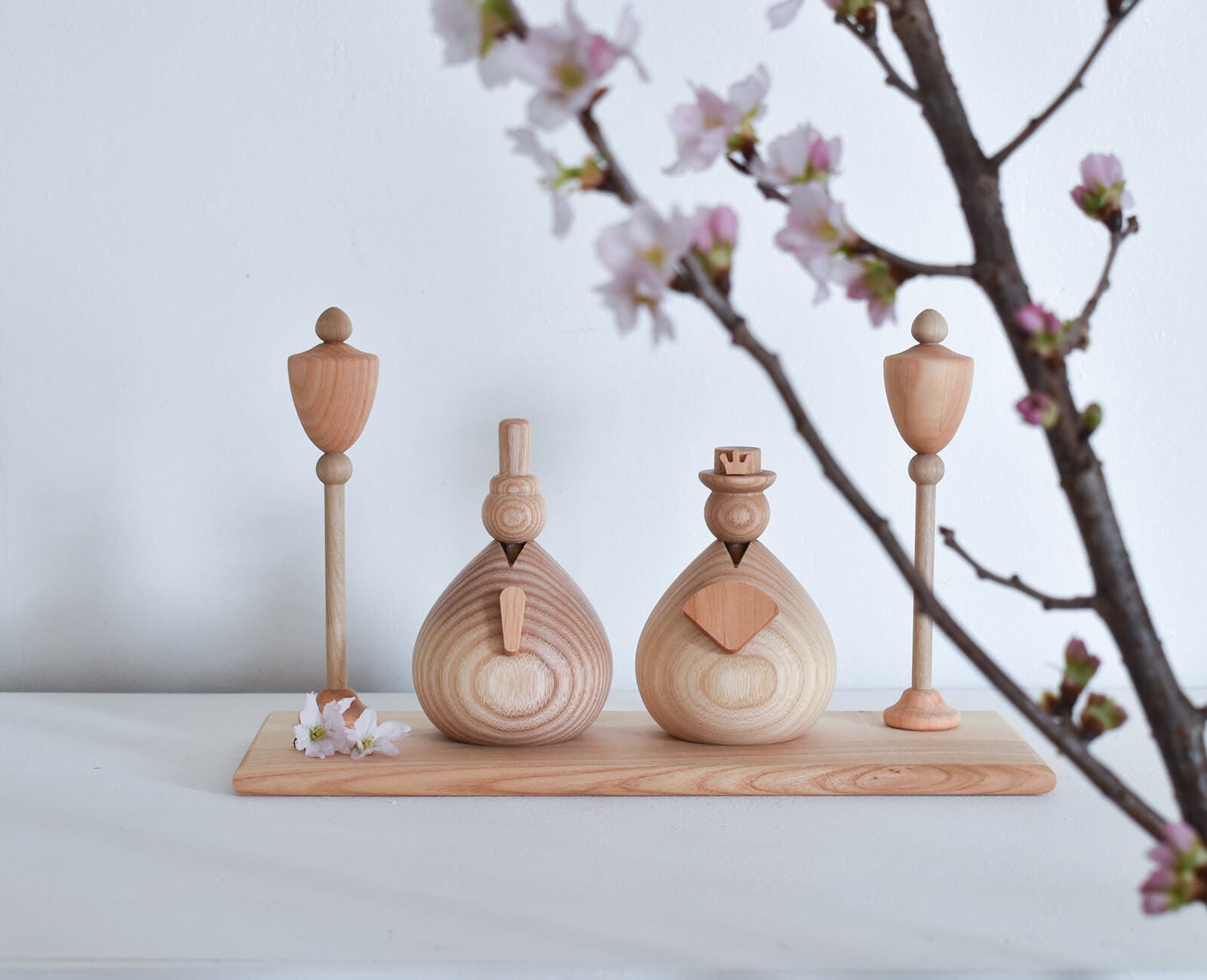 ひな人形 / Lemitoys｜ CATAWARA（カタワラ）