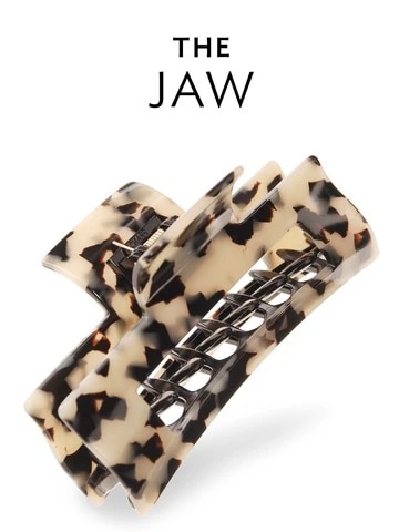 ラージ ティース キャスケード (アイボリートーキョー) | フランス