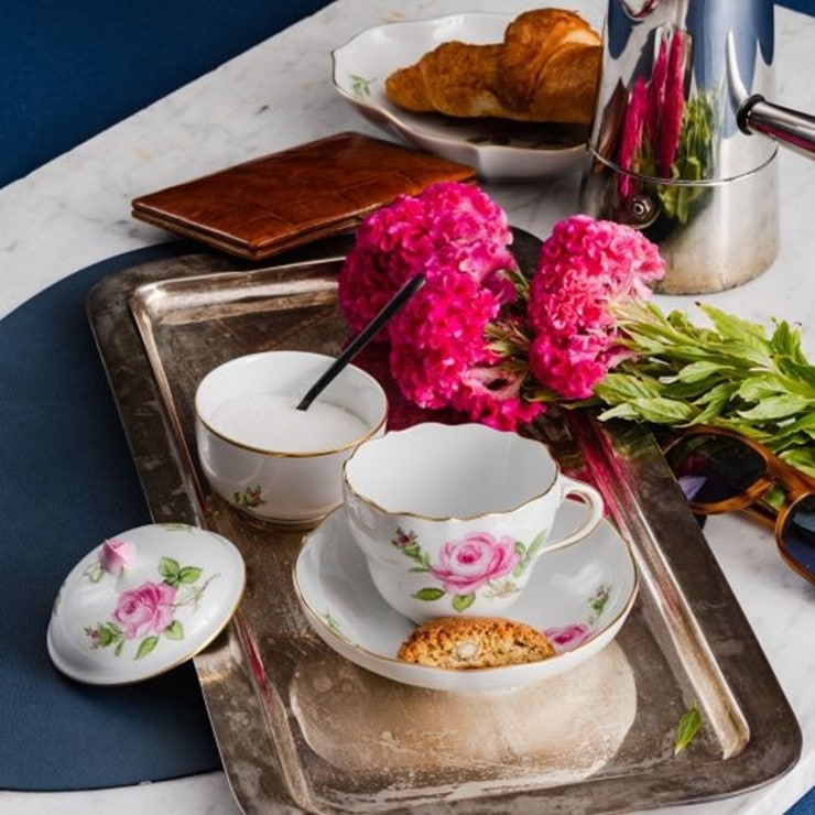 マイセングラス 波の戯れ ペア ビアグラス 29176/KR/2P | マイセン