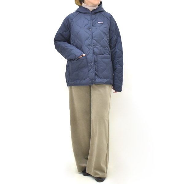 Patagonia パタゴニア Kid's QUILTED PUFFER キルテッド パファー