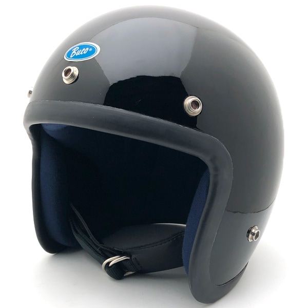 Dead Stock 新品 箱付 BUCO BLUE LINE GT BLACK 60cm | SPEED ADDICT