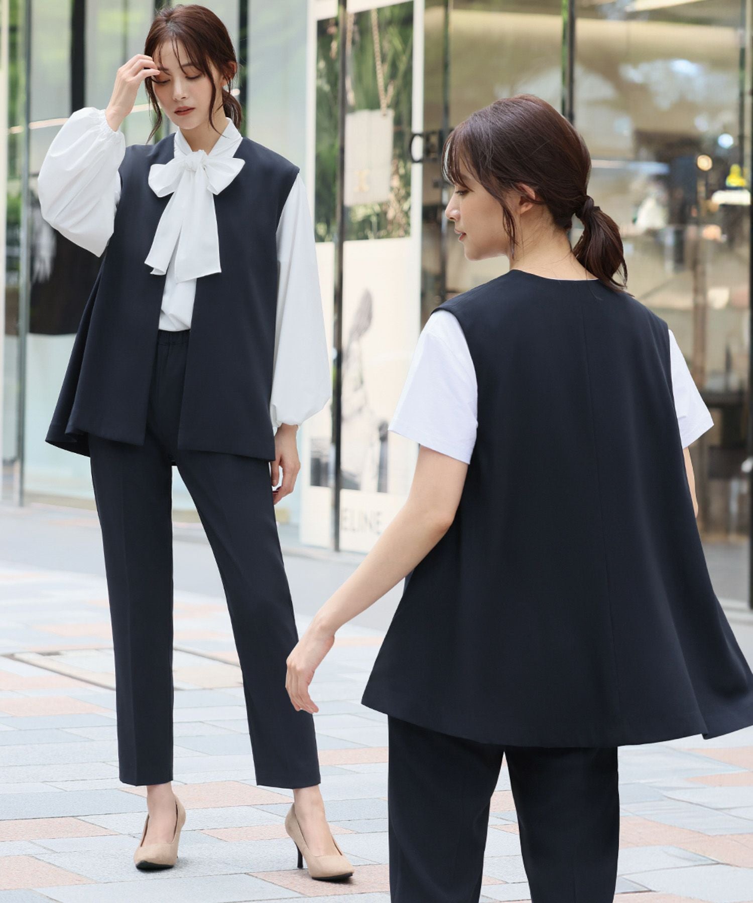 入学式・卒業式・七五三対応 | 3点セットセレモニースーツ