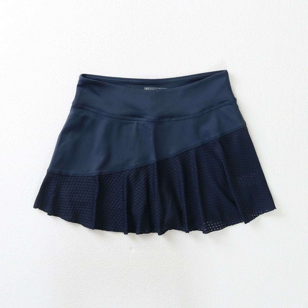 Multi Panel Skort マルチパネルスコート|テニスウェア|スコート