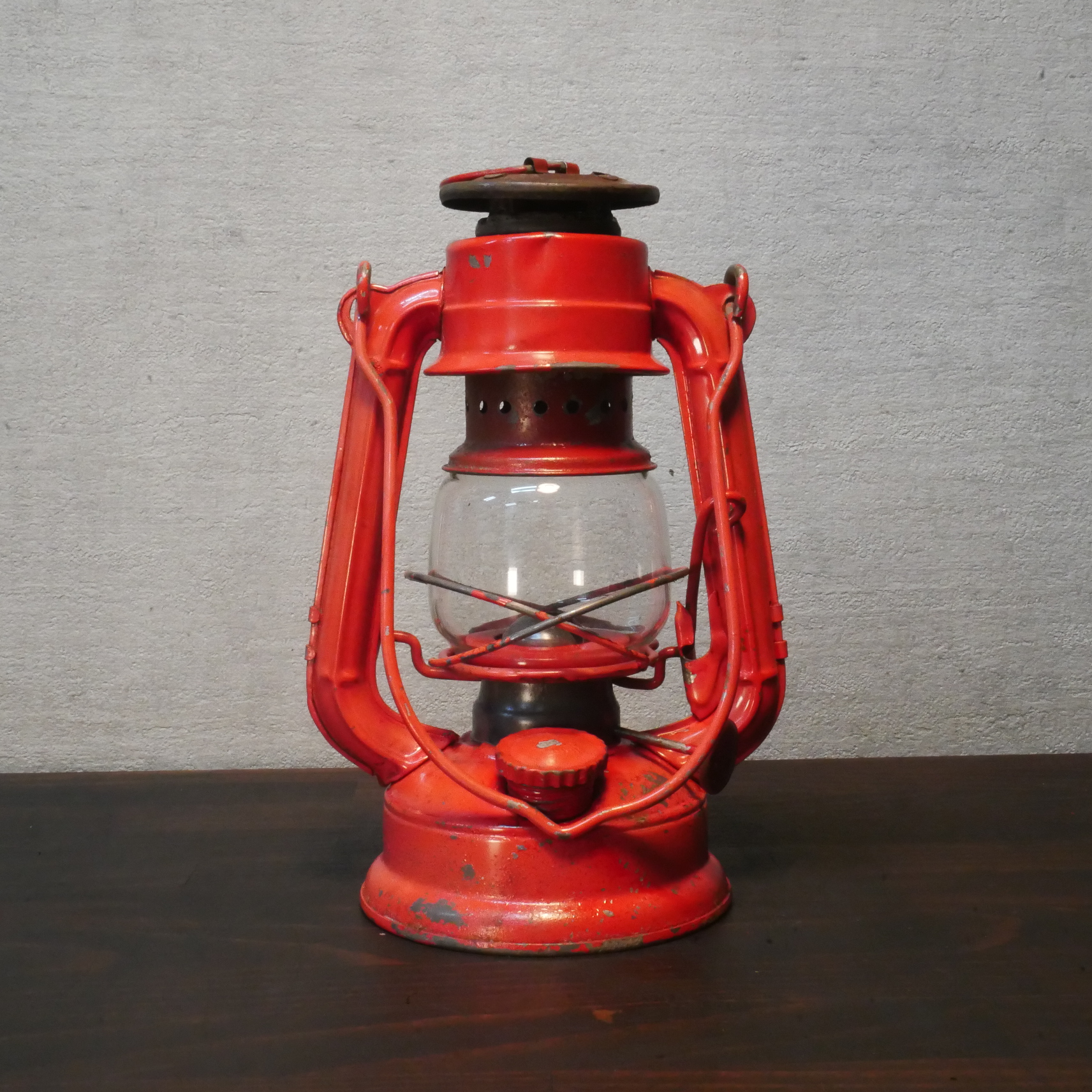 WINGED WHEELED 350 初期 別所ランプ | goodcamper