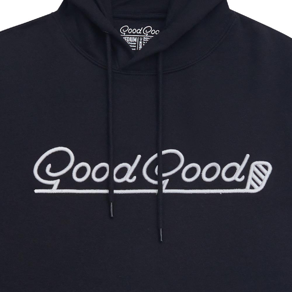 Elite Fleece Hoodie - Amazingly Comfortable and Soft Hoodie – Good
