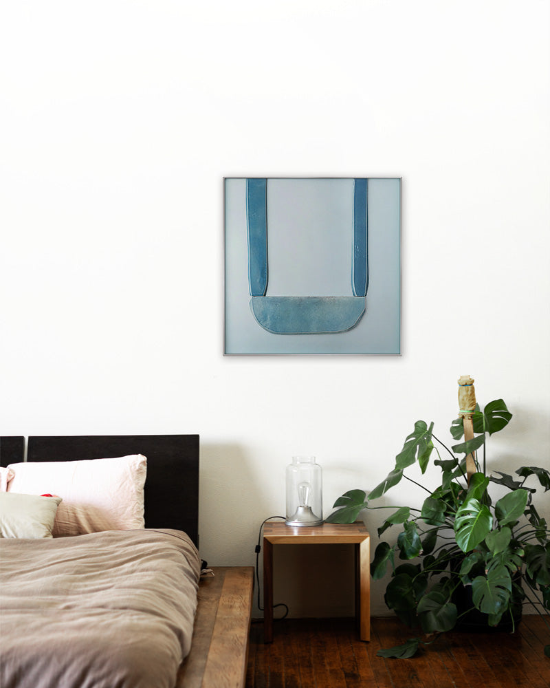 BAS RELIEF 01ポスター【Ronan Bouroullec│ロナン・ブルレック